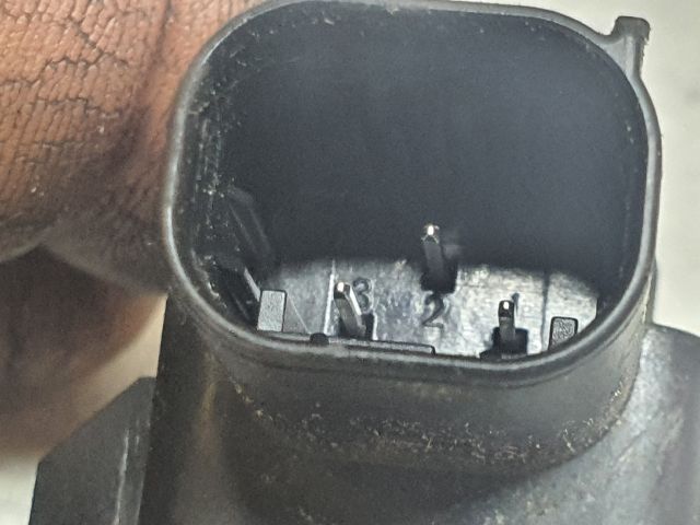 bontott MERCEDES-BENZ C-CLASS Szívócső Nyomásérzékelő