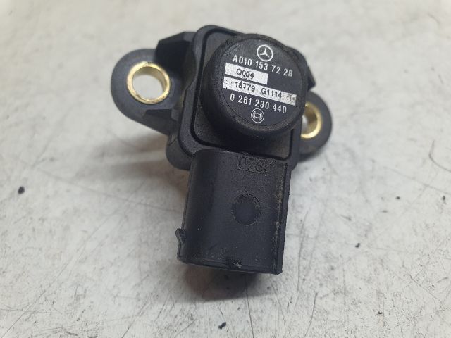 bontott MERCEDES-BENZ C-CLASS Szívócső Nyomásérzékelő