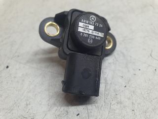 bontott MERCEDES-BENZ C-CLASS Szívócső Nyomásérzékelő