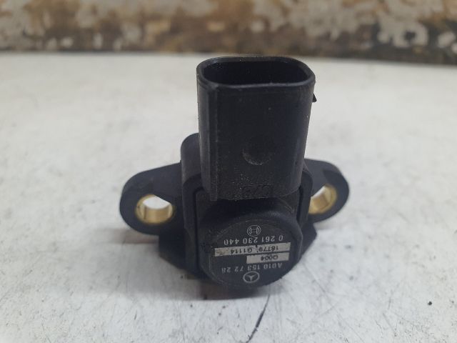 bontott MERCEDES-BENZ C-CLASS Szívócső Nyomásérzékelő