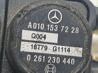 bontott MERCEDES-BENZ C-CLASS Szívócső Nyomásérzékelő