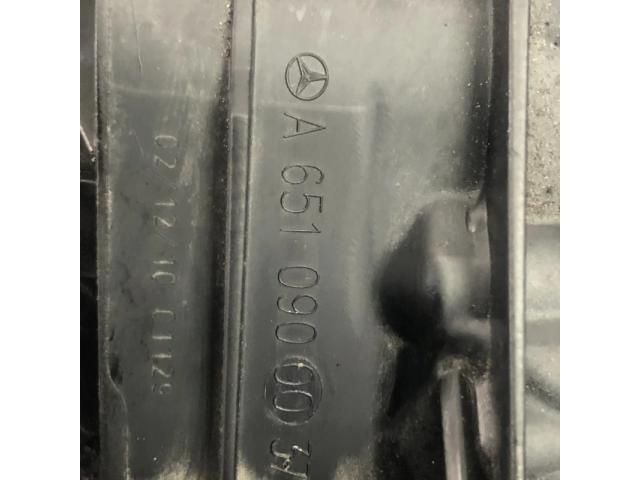 bontott MERCEDES-BENZ C-CLASS Szívósor