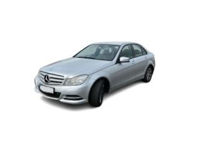 bontott MERCEDES-BENZ C-CLASS Tanksapka