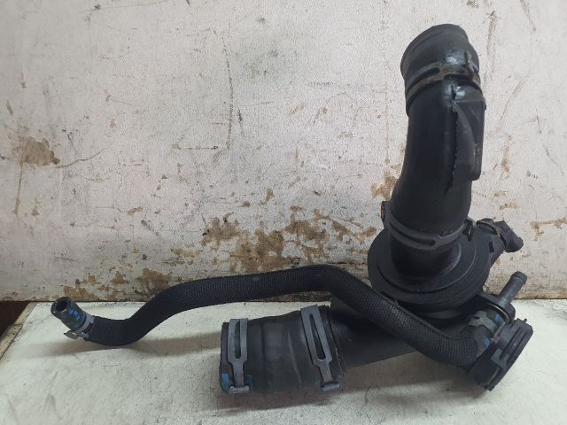 bontott MERCEDES-BENZ C-CLASS Termosztátház