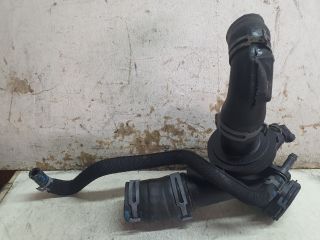 bontott MERCEDES-BENZ C-CLASS Termosztátház