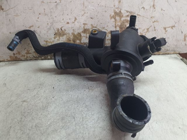 bontott MERCEDES-BENZ C-CLASS Termosztátház