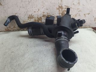 bontott MERCEDES-BENZ C-CLASS Termosztátház