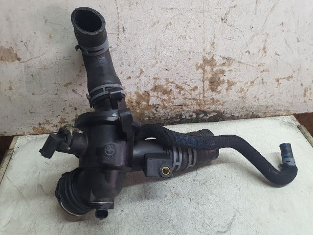 bontott MERCEDES-BENZ C-CLASS Termosztátház