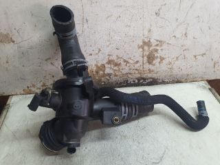 bontott MERCEDES-BENZ C-CLASS Termosztátház