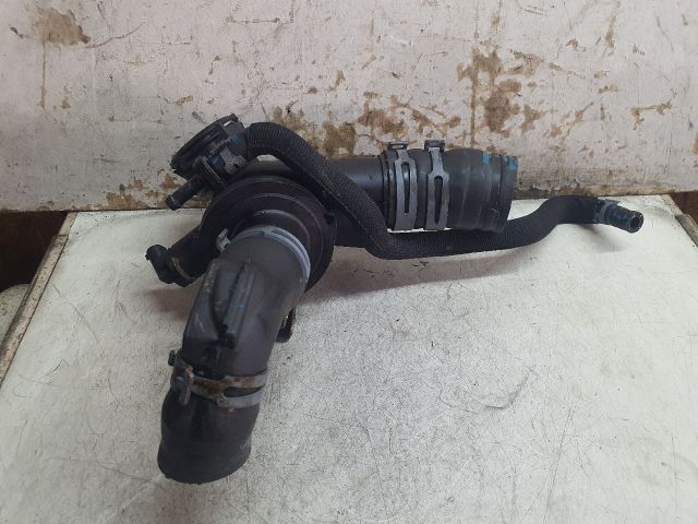 bontott MERCEDES-BENZ C-CLASS Termosztátház