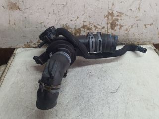 bontott MERCEDES-BENZ C-CLASS Termosztátház