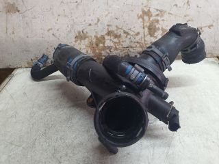 bontott MERCEDES-BENZ C-CLASS Termosztátház