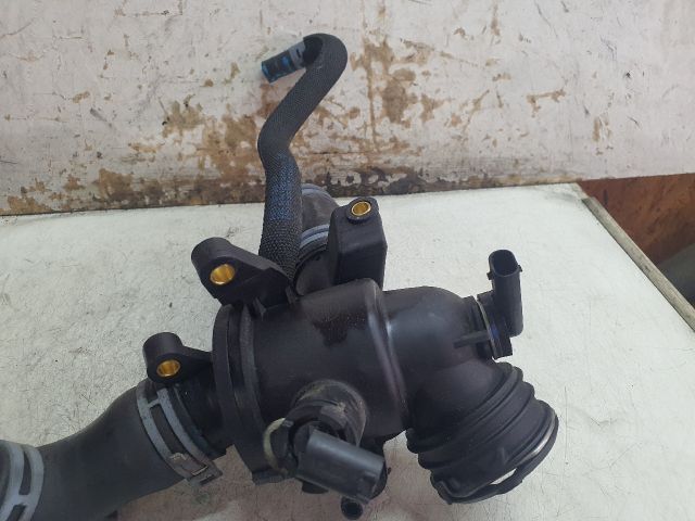 bontott MERCEDES-BENZ C-CLASS Termosztátház