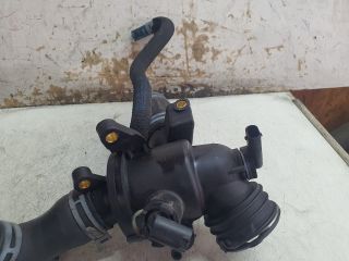 bontott MERCEDES-BENZ C-CLASS Termosztátház