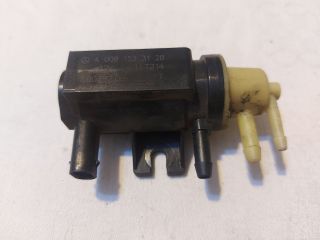 bontott MERCEDES-BENZ C-CLASS Turbó Vákum Szelep