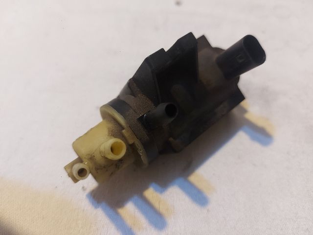 bontott MERCEDES-BENZ C-CLASS Turbó Vákum Szelep