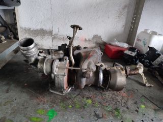 bontott MERCEDES-BENZ C-CLASS Turbó