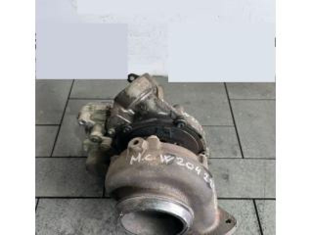 bontott MERCEDES-BENZ C-CLASS Turbó