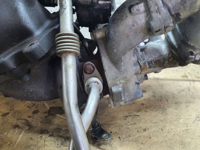 bontott MERCEDES-BENZ C-CLASS Turbó