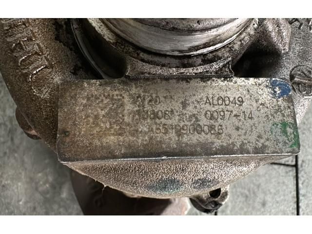 bontott MERCEDES-BENZ C-CLASS Turbó