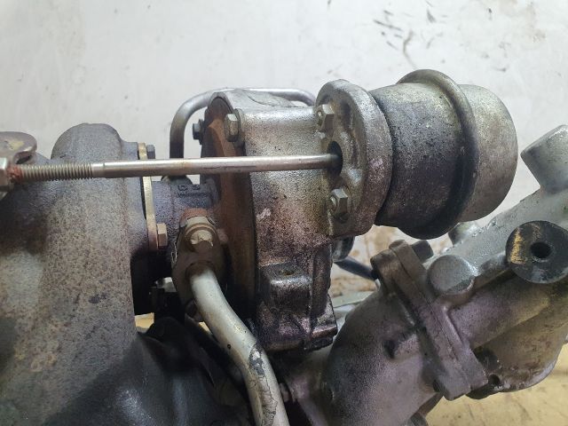 bontott MERCEDES-BENZ C-CLASS Turbó