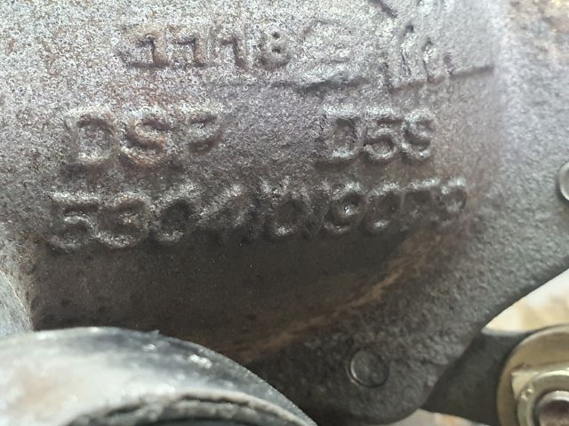 bontott MERCEDES-BENZ C-CLASS Turbó