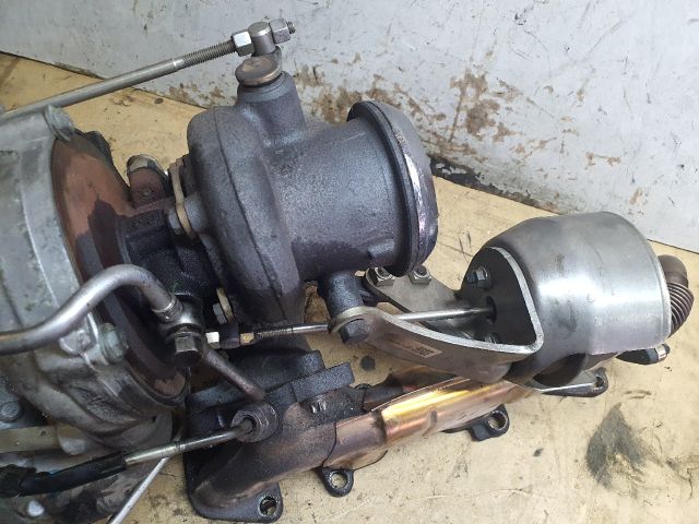 bontott MERCEDES-BENZ C-CLASS Turbó