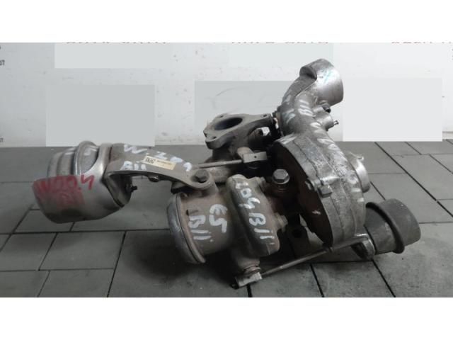 bontott MERCEDES-BENZ C-CLASS Turbó