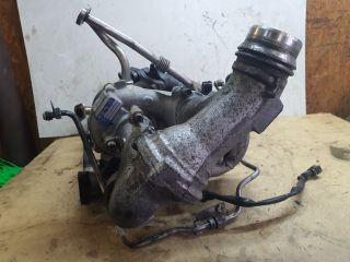 bontott MERCEDES-BENZ C-CLASS Turbó