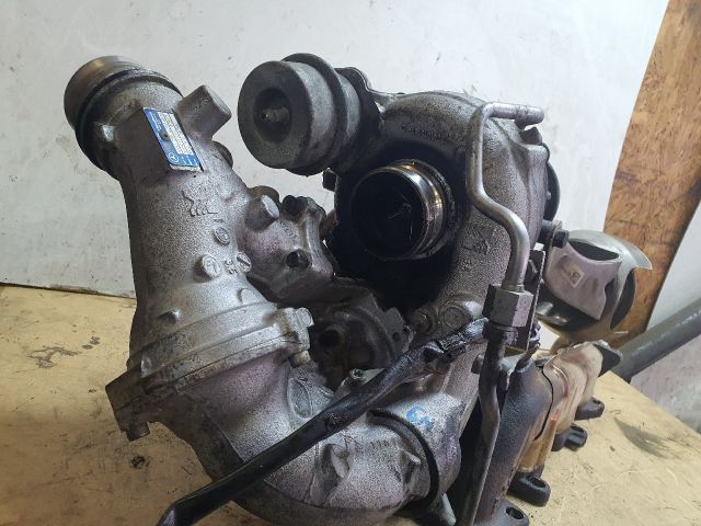 bontott MERCEDES-BENZ C-CLASS Turbó