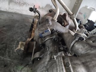 bontott MERCEDES-BENZ C-CLASS Turbó