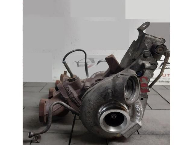 bontott MERCEDES-BENZ C-CLASS Turbó