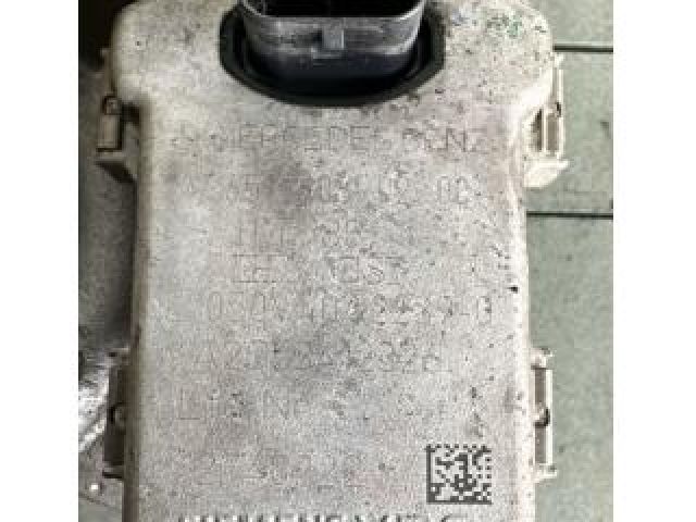 bontott MERCEDES-BENZ C-CLASS Turbó