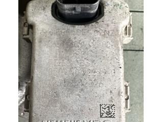 bontott MERCEDES-BENZ C-CLASS Turbó