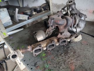 bontott MERCEDES-BENZ C-CLASS Turbó