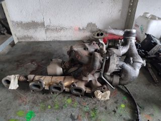 bontott MERCEDES-BENZ C-CLASS Turbó