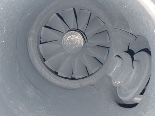 bontott MERCEDES-BENZ C-CLASS Turbó