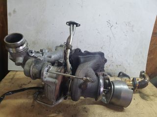 bontott MERCEDES-BENZ C-CLASS Turbó