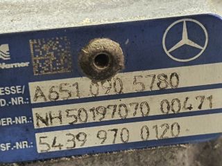 bontott MERCEDES-BENZ C-CLASS Turbó