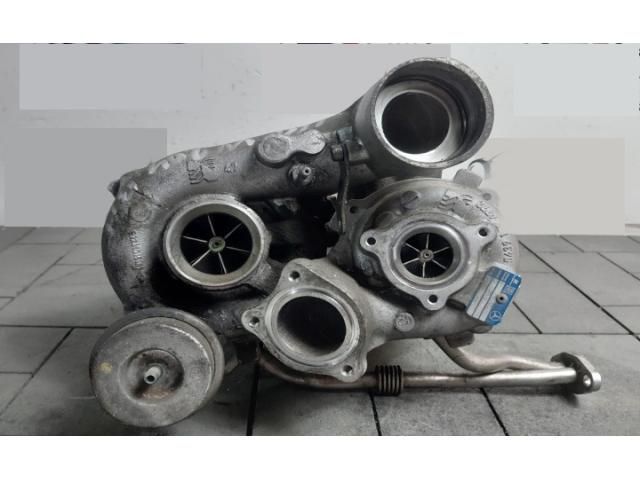 bontott MERCEDES-BENZ C-CLASS Turbó