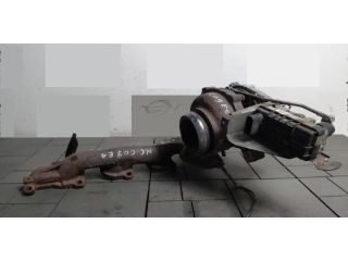 bontott MERCEDES-BENZ C-CLASS Turbó