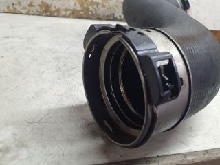 bontott MERCEDES-BENZ C-CLASS Turbócső