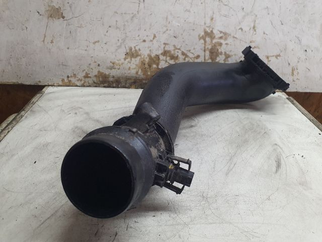 bontott MERCEDES-BENZ C-CLASS Turbócső