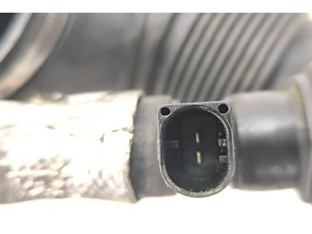 bontott MERCEDES-BENZ C-CLASS Turbócső