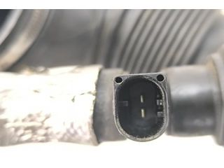 bontott MERCEDES-BENZ C-CLASS Turbócső