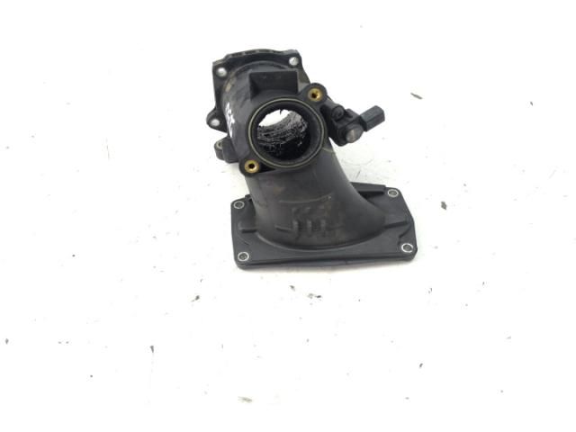 bontott MERCEDES-BENZ C-CLASS Turbócső