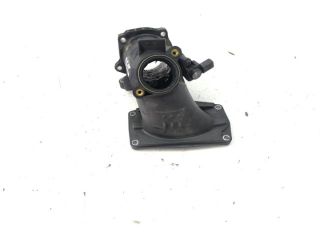 bontott MERCEDES-BENZ C-CLASS Turbócső