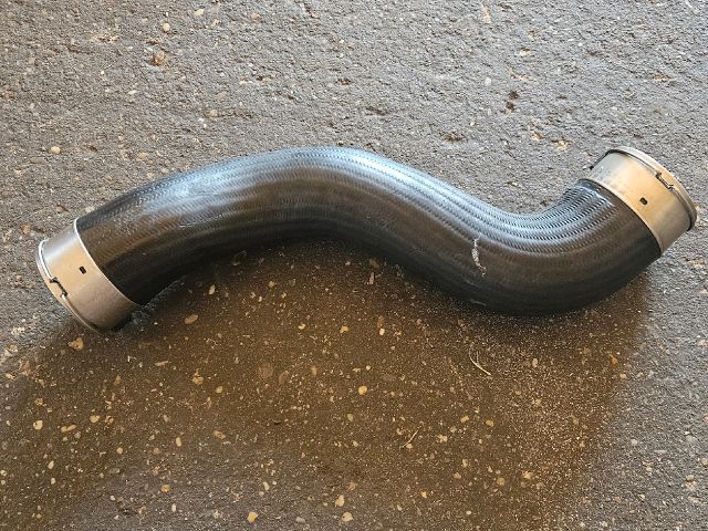 bontott MERCEDES-BENZ C-CLASS Turbócső