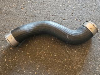 bontott MERCEDES-BENZ C-CLASS Turbócső