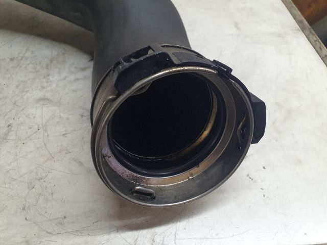 bontott MERCEDES-BENZ C-CLASS Turbócső